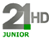 Radio televizioni 21 junior |programe shqip iptv