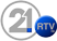 Radio televizioni 21 - kanale shqip ne internet