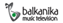 Ballkanika music television