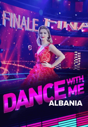 Dance with me Shqip