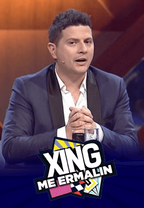 Xing me Ermalin komedi shqip
