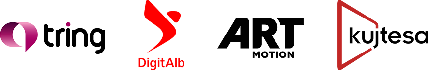 albanian internet tv