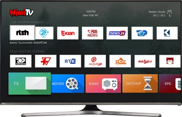 nimi tv shqip amazon app