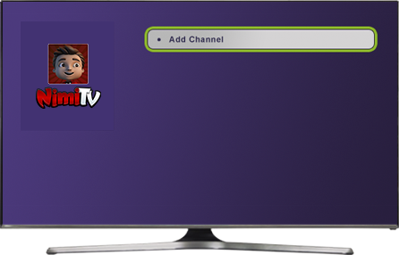 Alb Roku tv