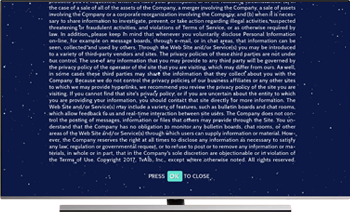 kanale shqip per samsung smart tv