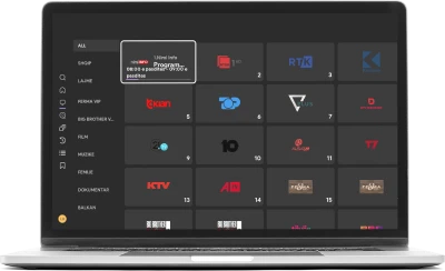 live streaming albania tv