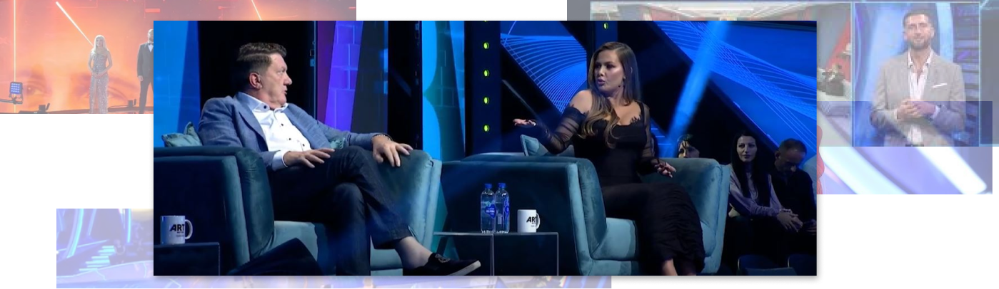 Big Brother VIP Kosova 2024 Live