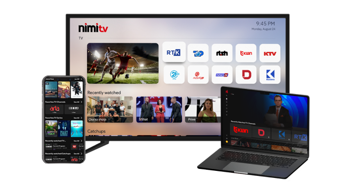 Big Brother VIP Kosova 2024 Live