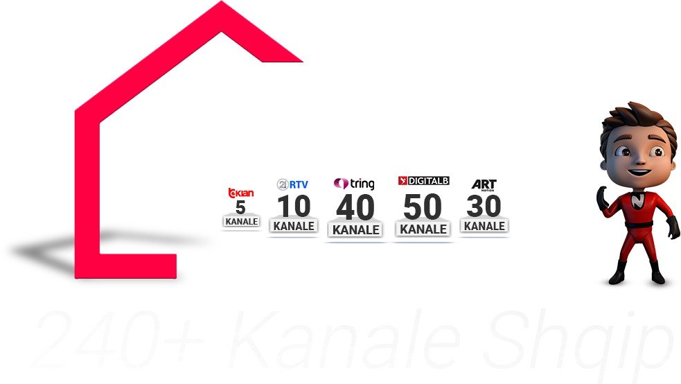 nimitv