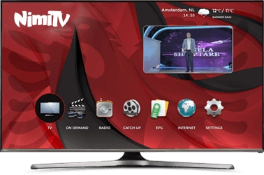 Aplicaciones De Samsung Smart TV Para Mac