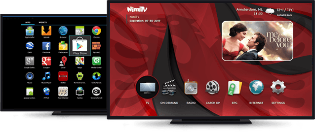 nimitv iptv app