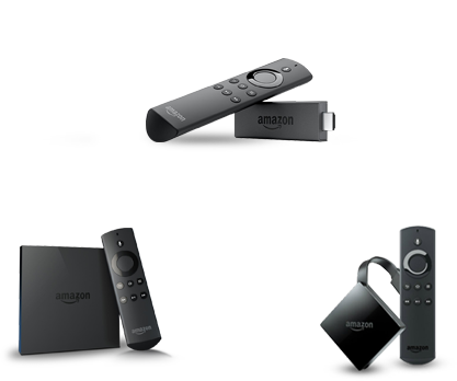 Amazon FireTv ne NimiTV