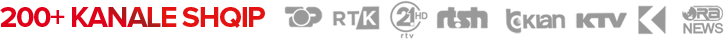 200 Albanian Channels