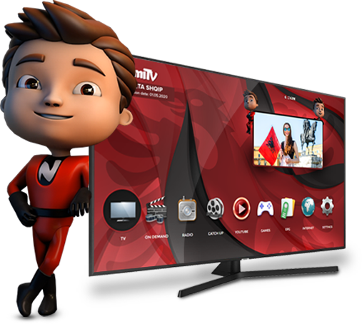 nimitv