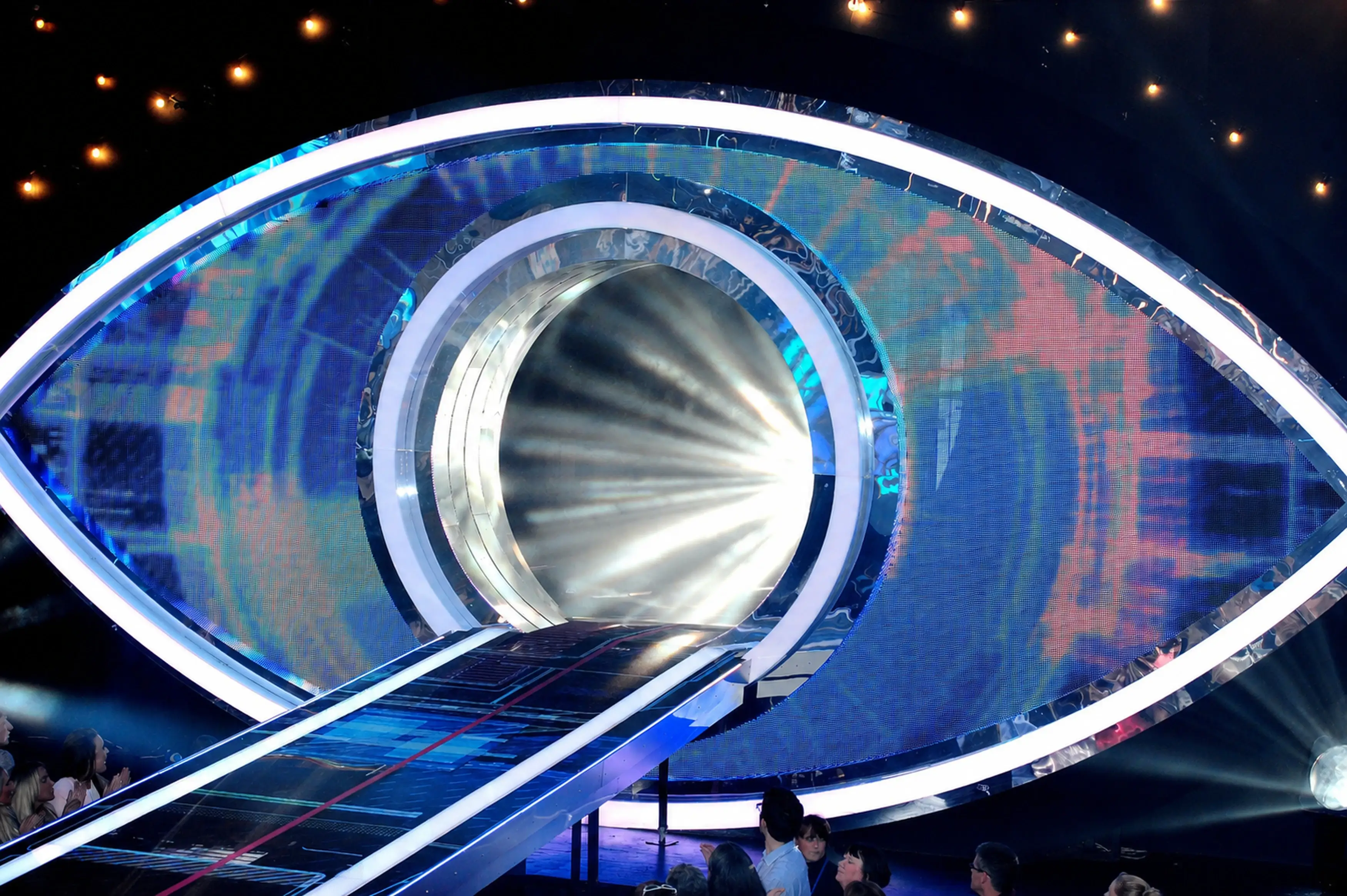 big brother show